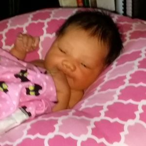 Meet your Posher, Patricia